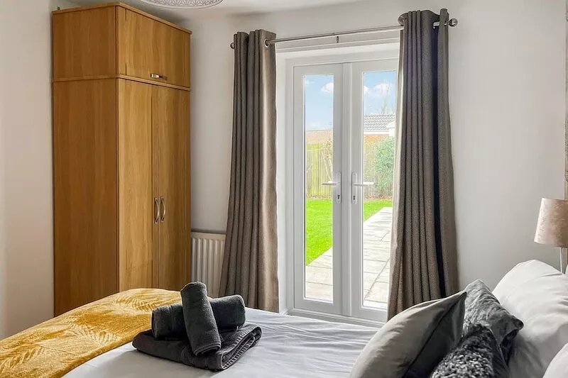 2 bedroom accommodation in Bridlington