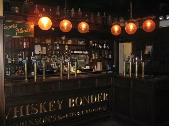 Fibber Magees