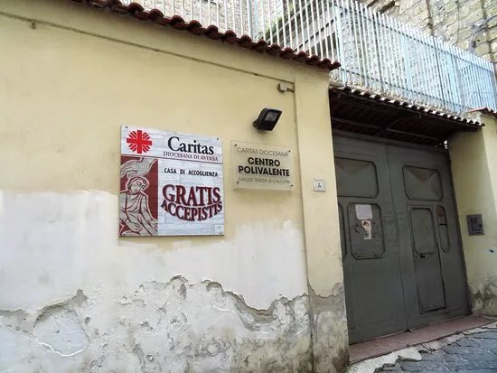 Chiesa di S. Agostino