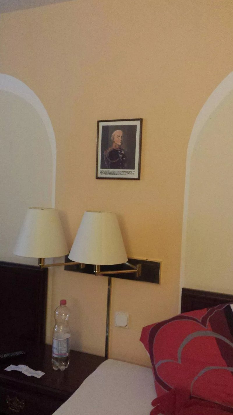 Komforthotel Grossbeeren