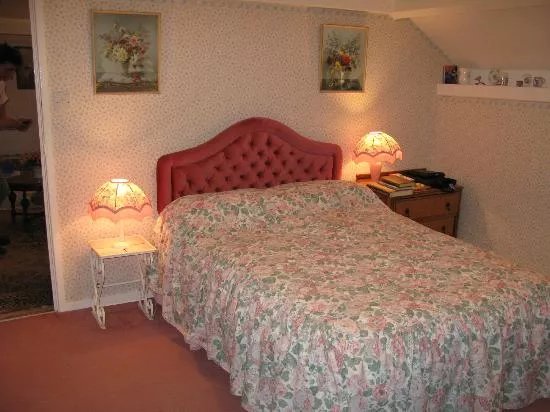 Park Farm House