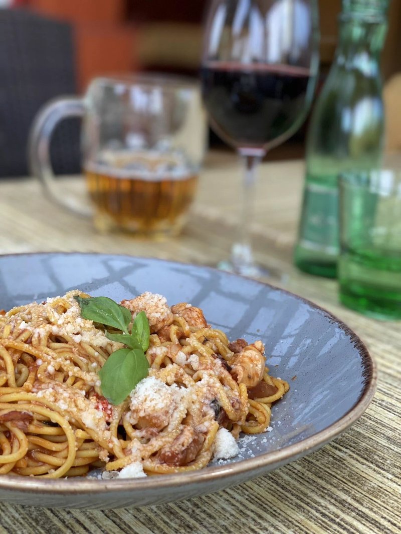 Pizzeria Emilia