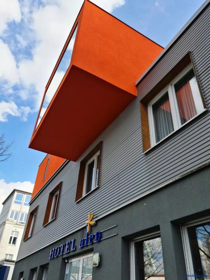 Hotel Aleo
