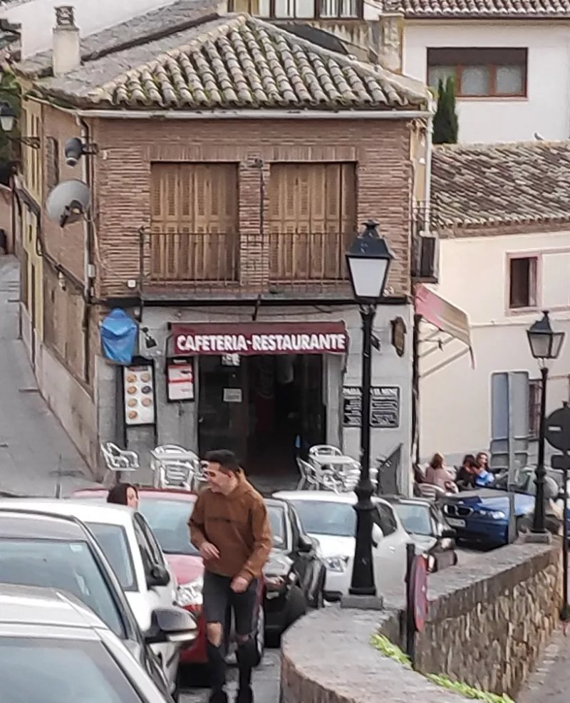 Bar El Tigre