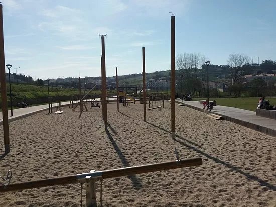 Parque Verde-Alcobaca