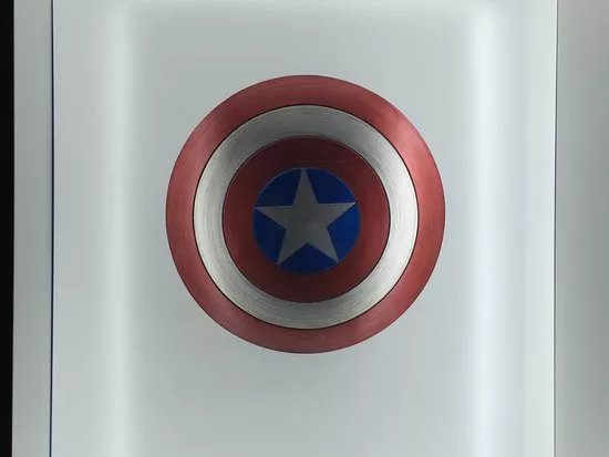 Avengers S.T.A.T.I.O.N.