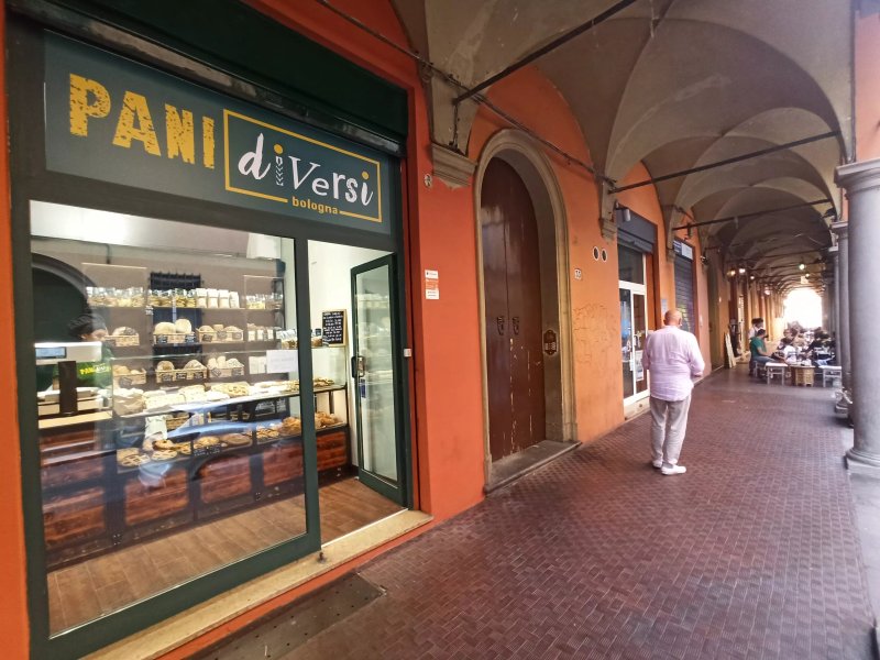 Pani Diversi - Rivendita
