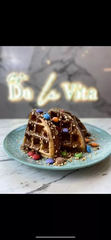 Cafe De La Vita