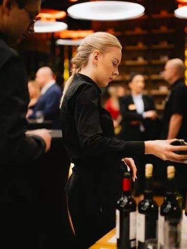 Dwa Swiaty Food & Wine