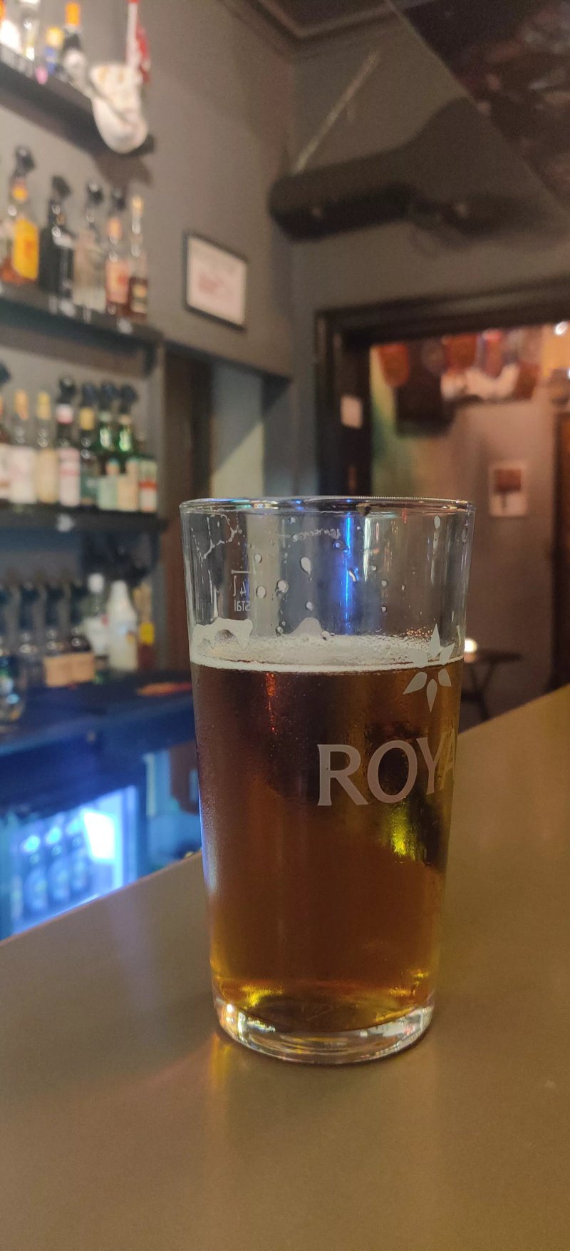 Vesterbro Rockbar