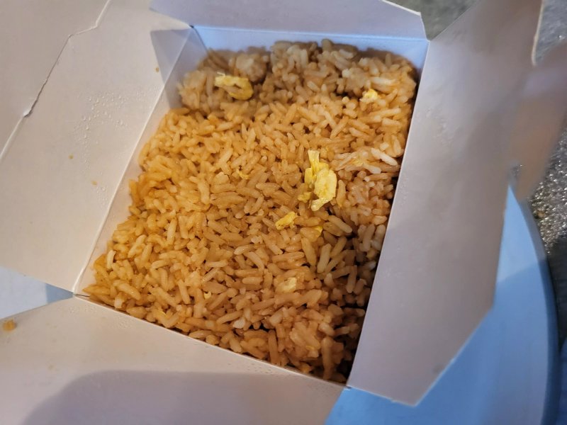 Tasty Chinese