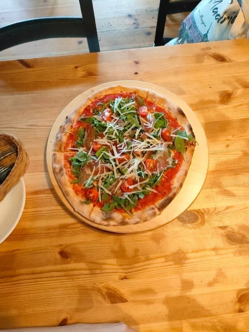 Pizza 108