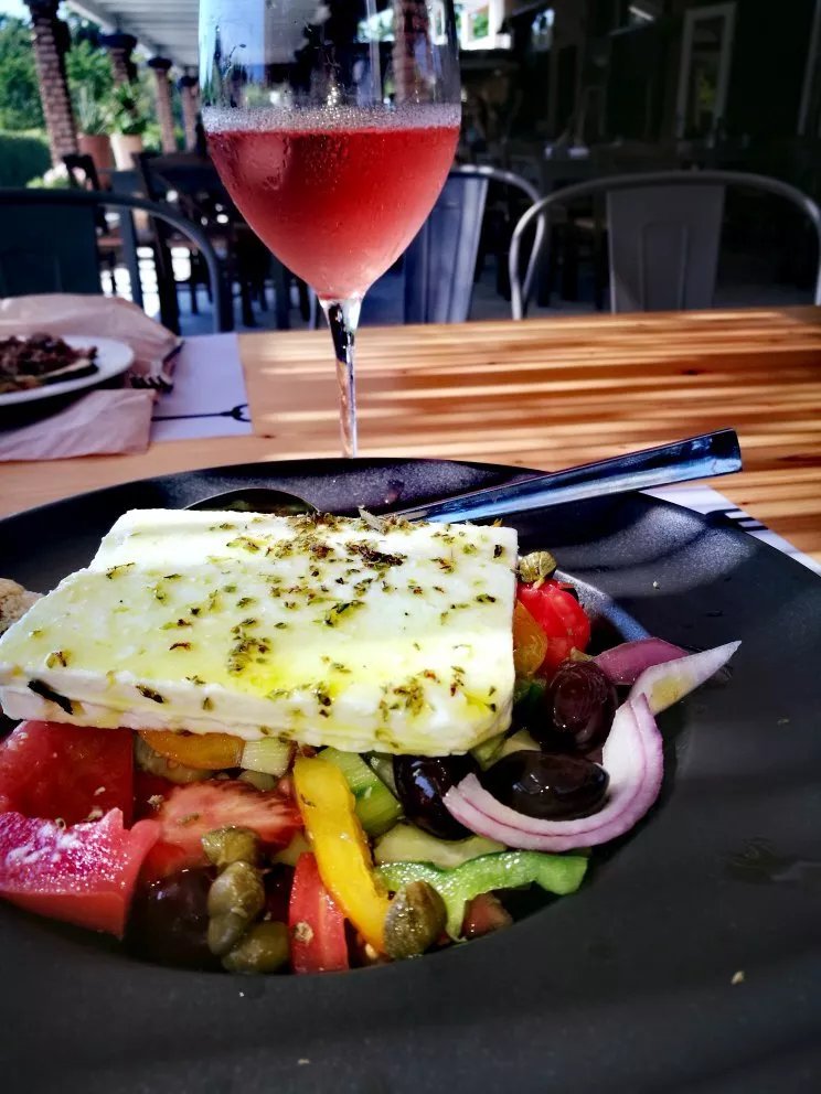 Fotis Rooms Taverna