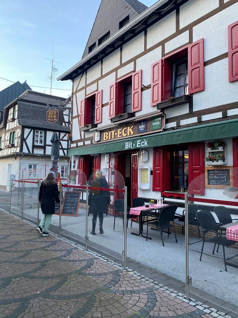 Gaststatte Bit-Eck