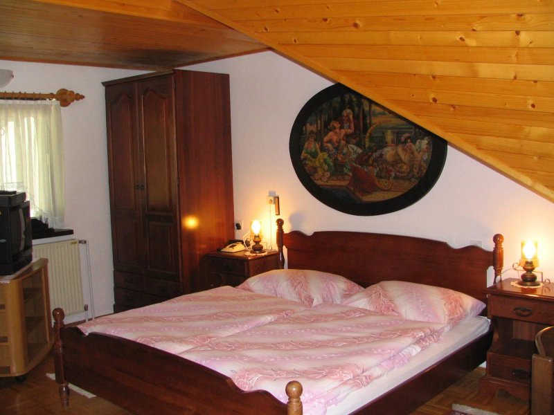 Guesthouse Atelsek Marko