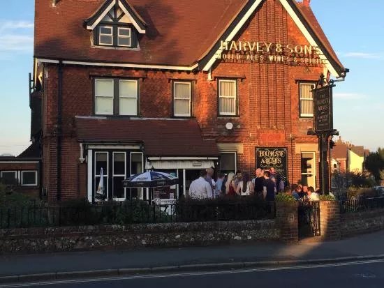 The Hurst Arms