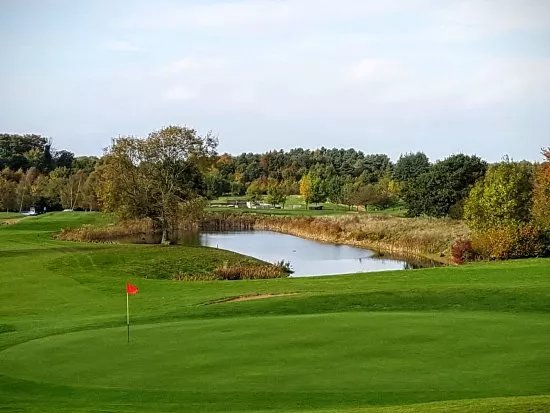 Dummer Golf Club