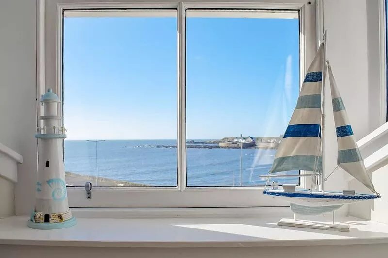 Harbourside Apartment