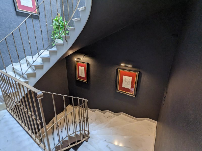 Villa Pietra Bianca