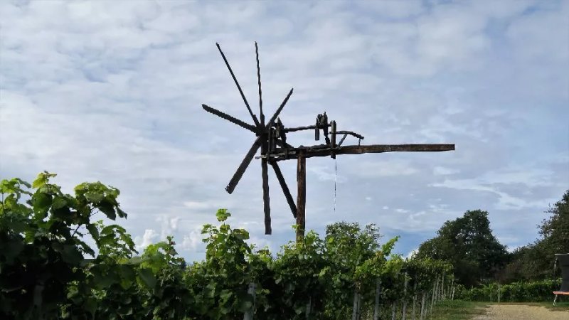 Buschenschank Robert Zweytick