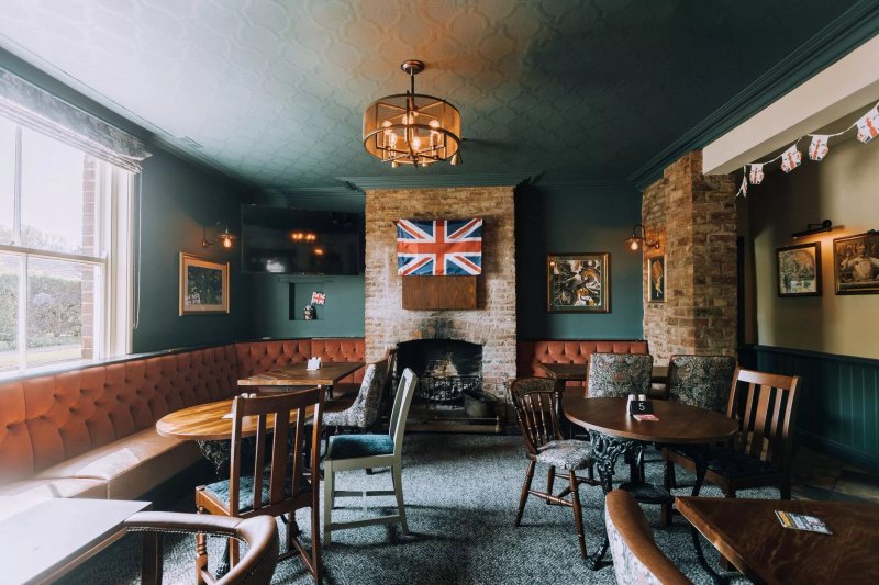 The Station Pub Hedon