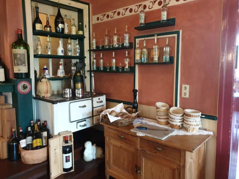 Osteria Kuckuck