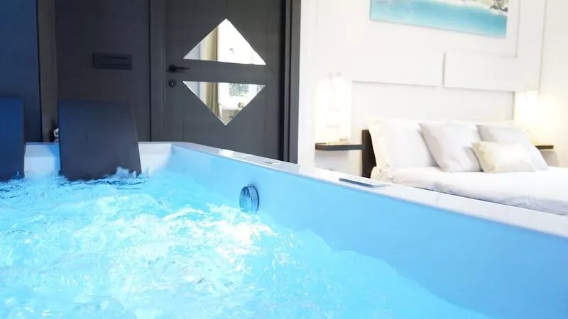 TOP Luxury Suite Apartment - Piazza di Spagna 60A