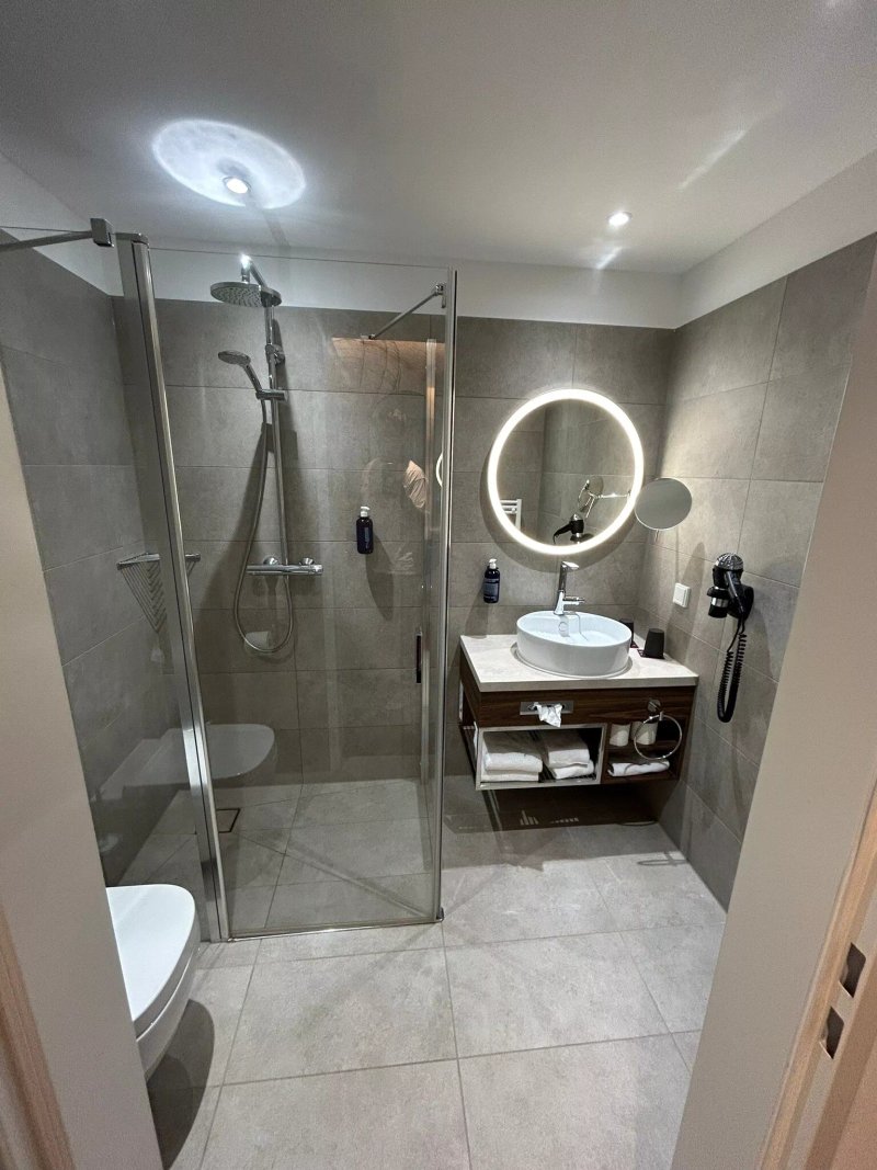 FourSide Hotel Ringsheim