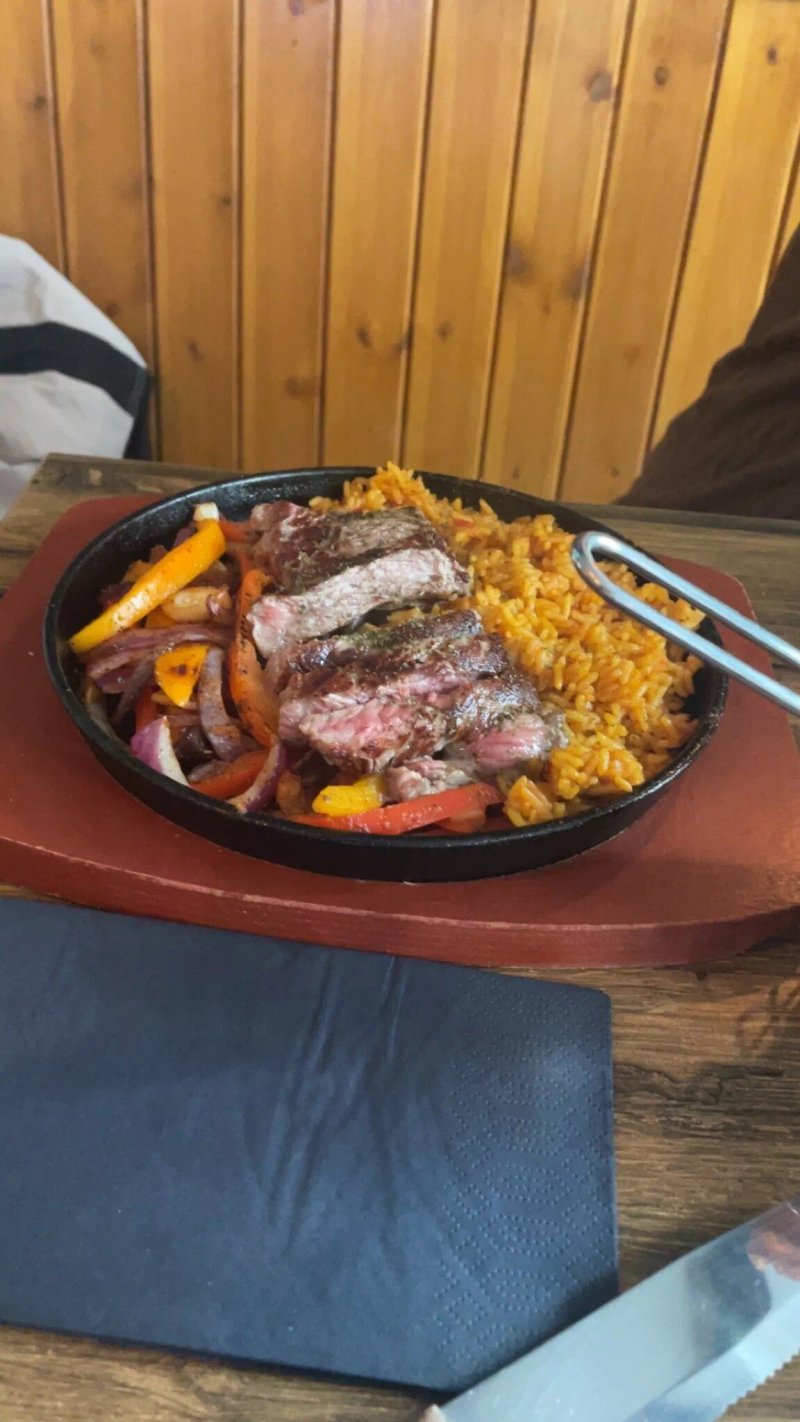 The Blackrock Grill and Smokehouse