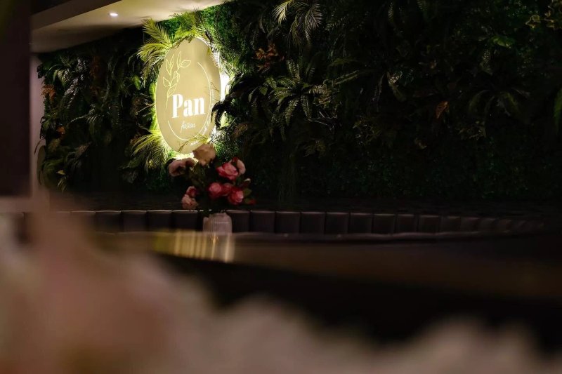 Pan Fusion - Cucina Cinese Giapponese