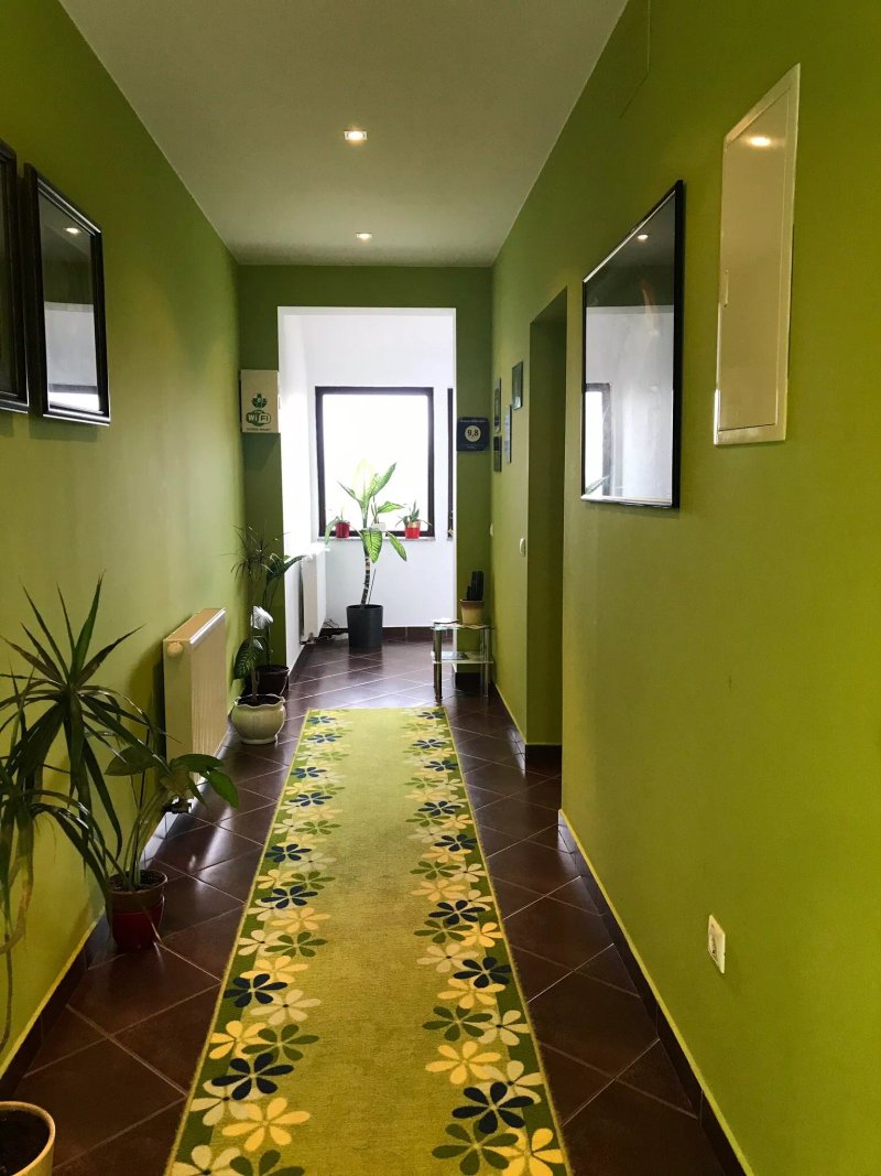 Rooms Modrusan