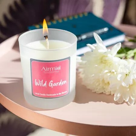 Airmid Natural Handmade Skincare & Gifts