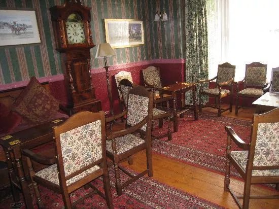 Belmont Hotel