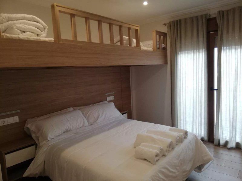 Pension Montoro