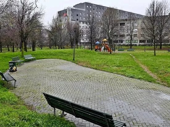 Parco Walter Chiari