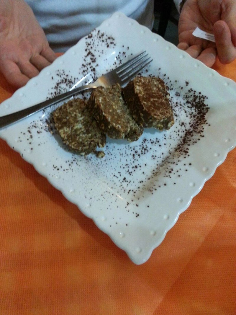 Antica Trattoria Leone