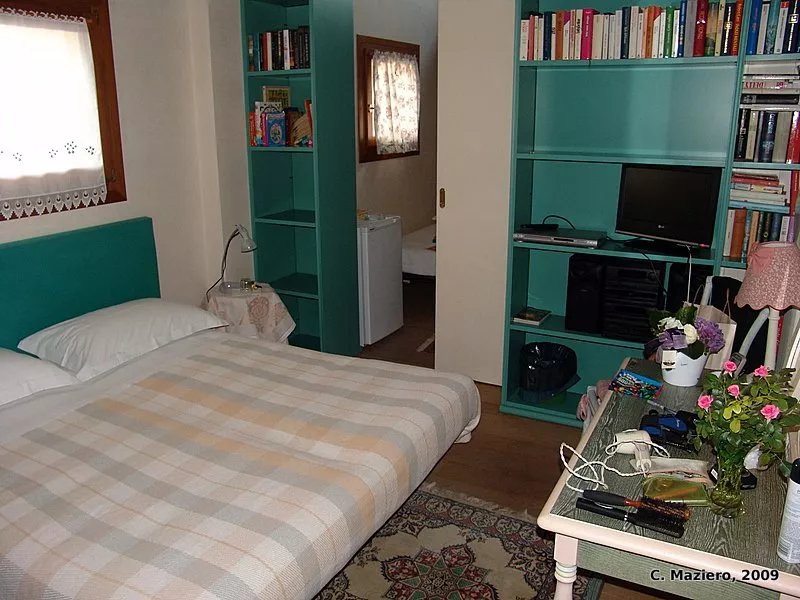 Bed & Breakfast San Nicolo