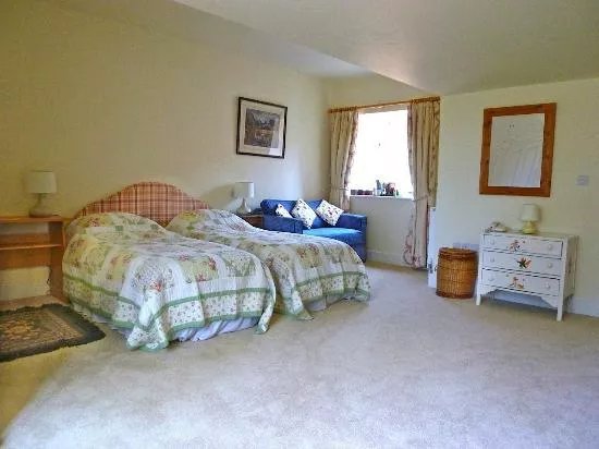 Warren Stables B&B