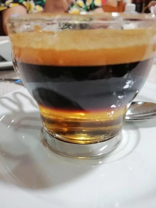 Las Gemelas Restauracion