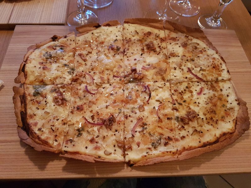 La Petite France