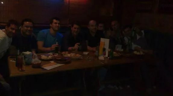 Cerveceria Bundesbar