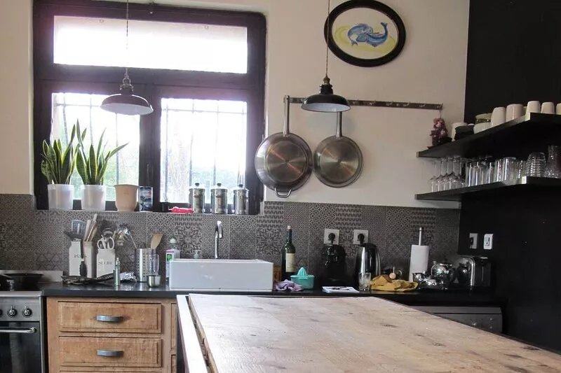 Le Cadran Solaire, a charming villa with swimming pool 5' from Saint Tropez