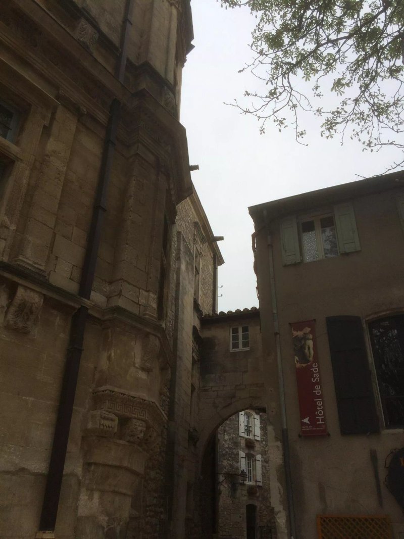 Histoires et Petites Histoires de Saint Remy de Provence