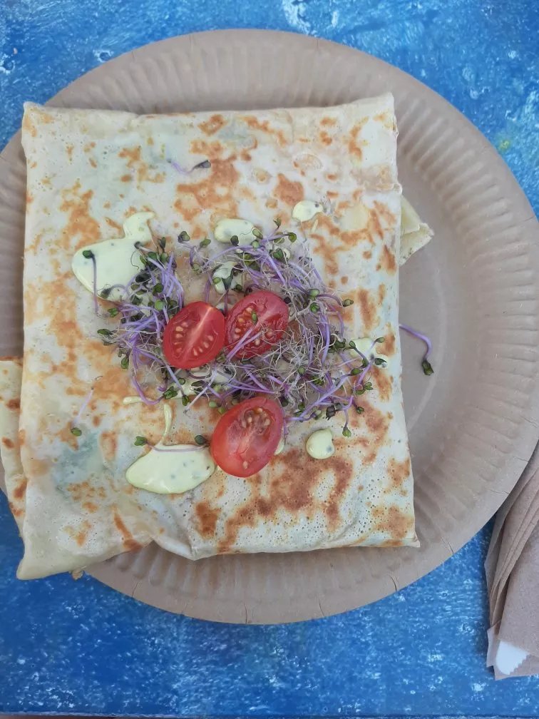 Foodszak