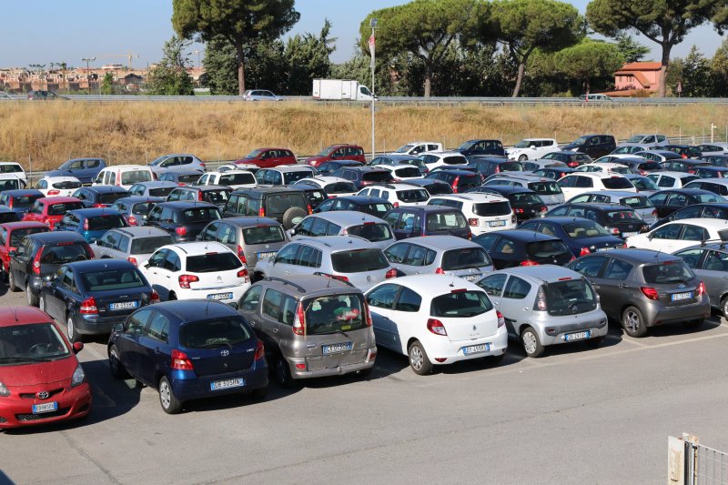 ParkinGO | Parcheggio aeroporto Ciampino
