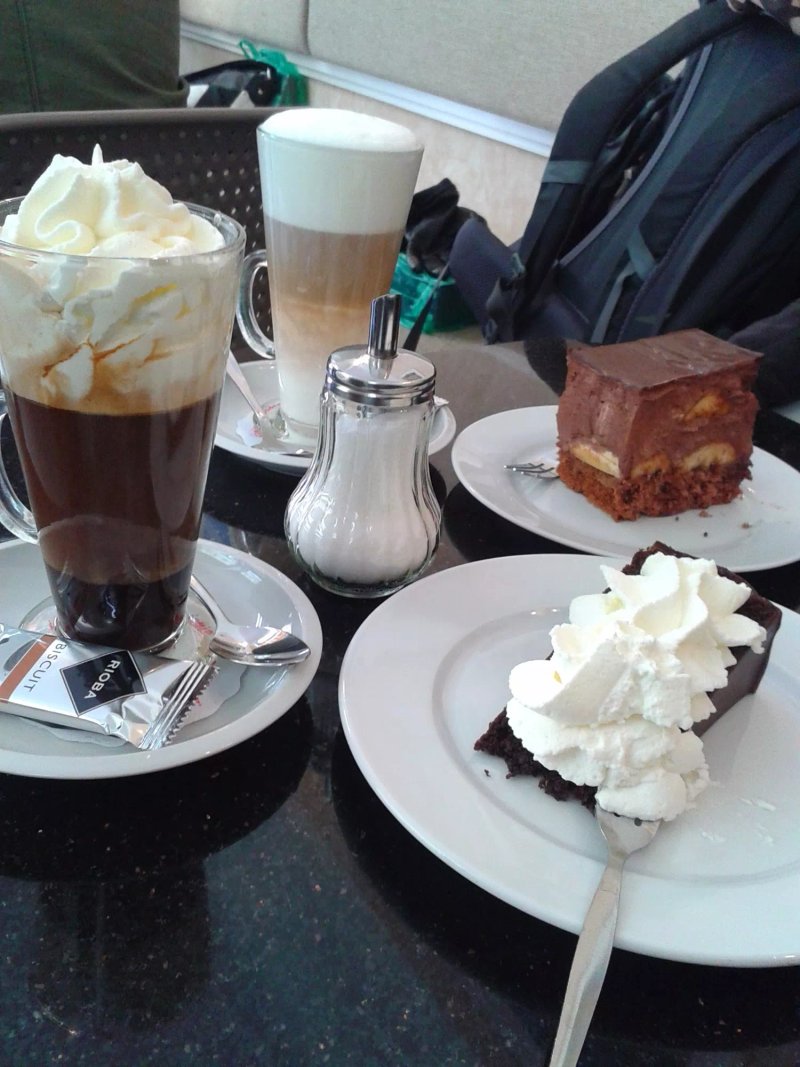 Cafe Jadran