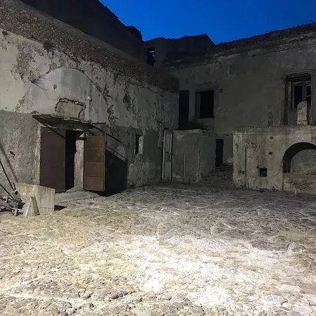 Castello Carafa