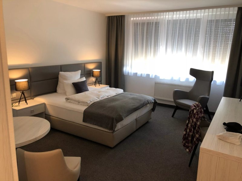 Hotel Townhouse