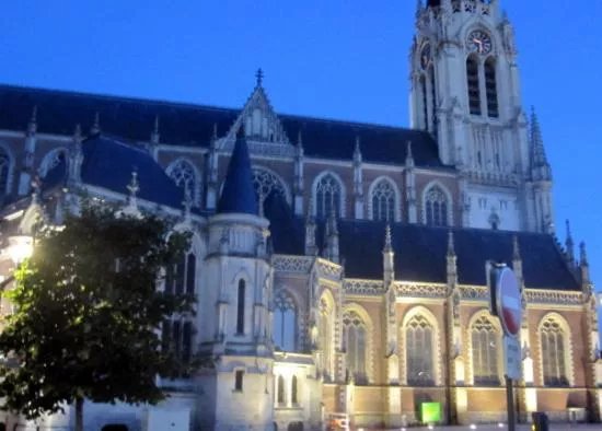 Eglise Saint-Christophe