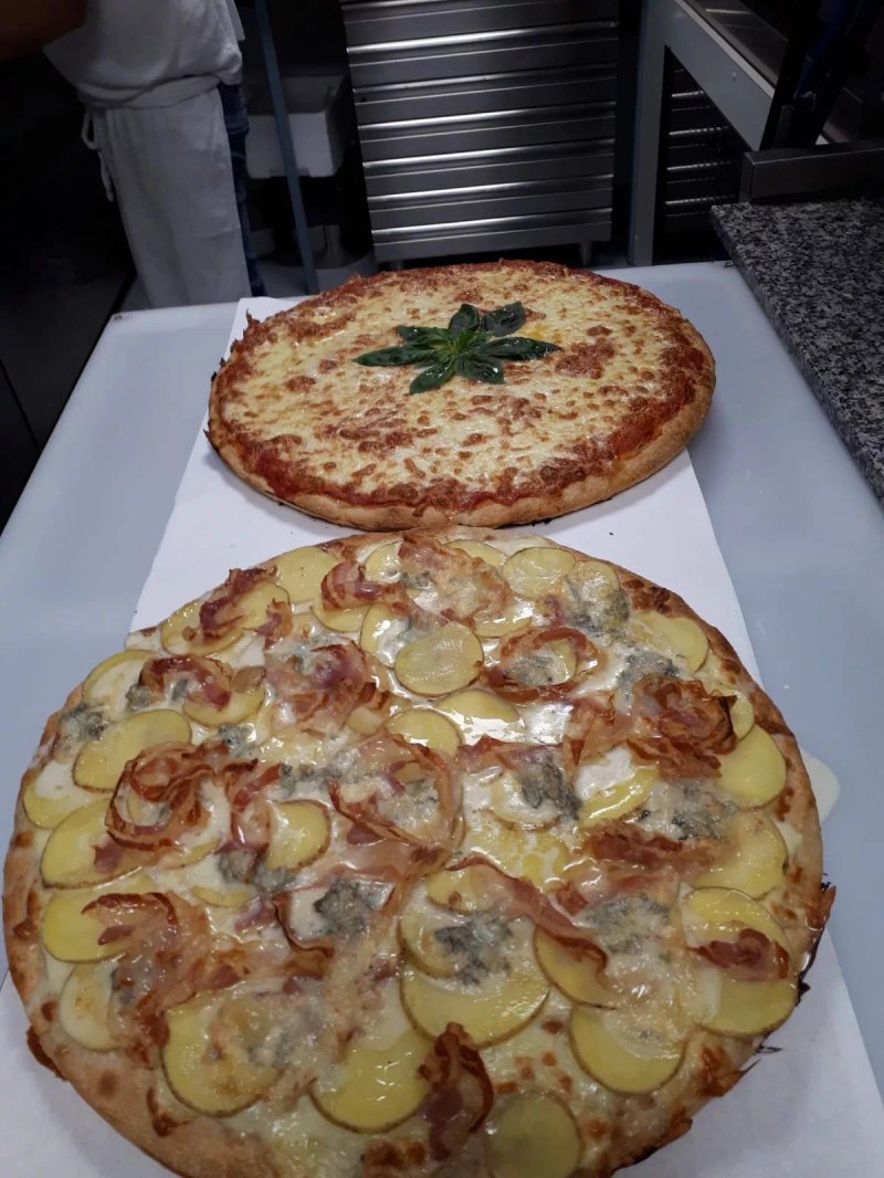 Pizzeria rugantino da Tommy